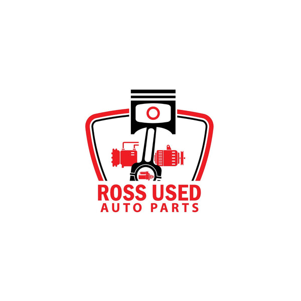 Ross Auto Parts